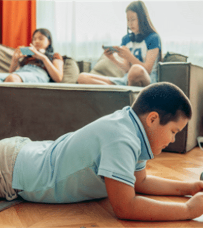 Maximize Your FOCUS Broadband Connection